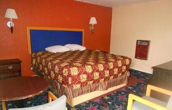 Travelers Motor Inn Redford ภายนอก รูปภาพ